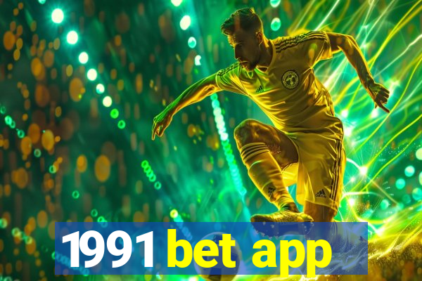 1991 bet app